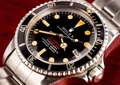 rolex double red price|Rolex double red submariner.